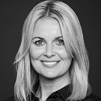 Dr. Silvia Bentzinger