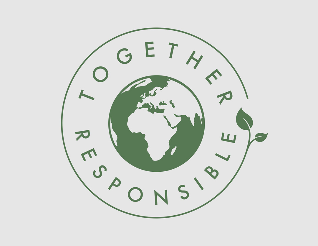 Together Responsible
