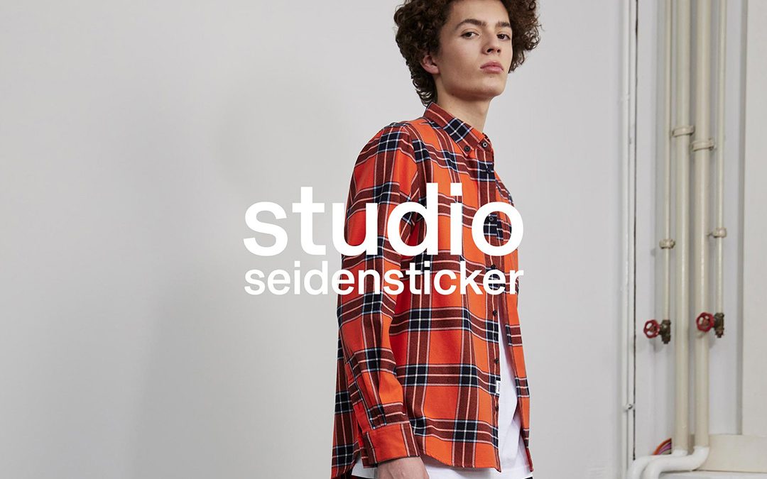 Bielefelder Hemden Spezialist lanciert mit „Studio Seidensticker“ progressive Menswear Kollektion