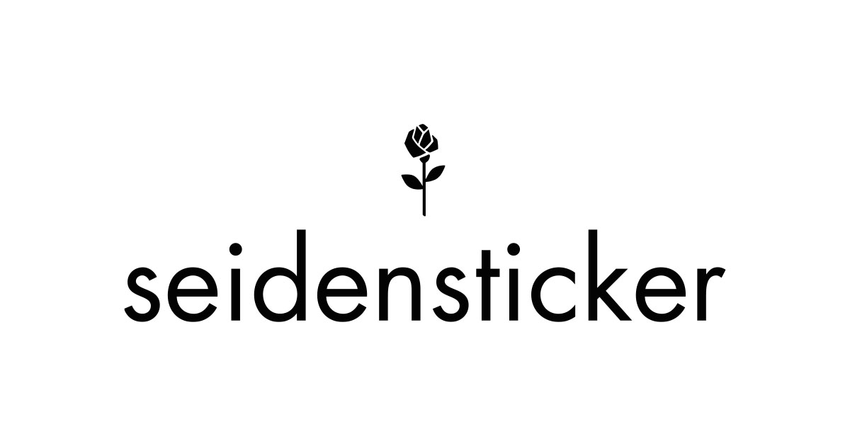 Brand Seidensticker - Corporate Seidensticker